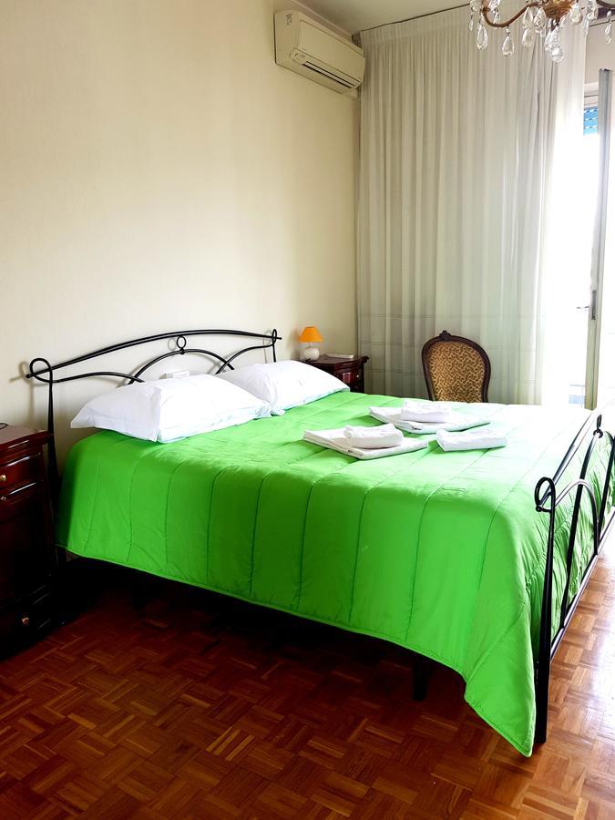 Millennium Guest Hotel Bergamo Exterior photo